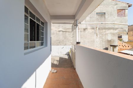 Casa para alugar com 60m², 1 quarto e sem vaga Casa para alugar com 60m², 1 quarto e sem vagaÁrea de serviço