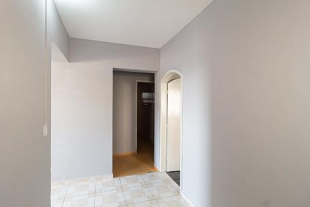 Sala de jantar de casa para alugar com 1 quarto, 60m² em Vila Martins, Carapicuíba