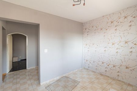Casa para alugar com 60m², 1 quarto e sem vaga Casa para alugar com 60m², 1 quarto e sem vagaSala