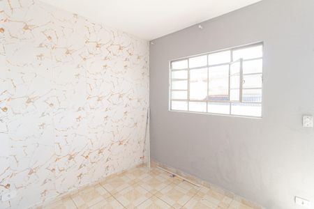 Sala de casa para alugar com 1 quarto, 60m² em Vila Martins, Carapicuíba