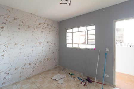 Sala de casa para alugar com 1 quarto, 60m² em Vila Martins, Carapicuíba