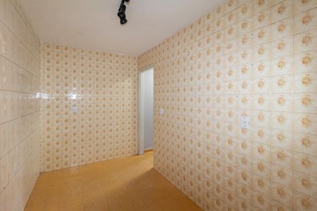 Casa para alugar com 60m², 1 quarto e sem vaga Casa para alugar com 60m², 1 quarto e sem vagaCozinha