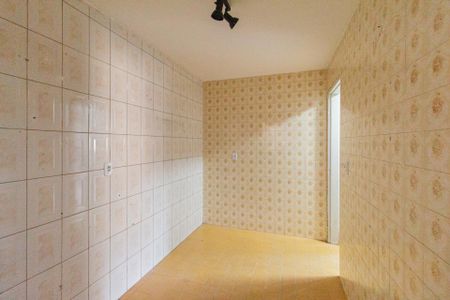 Casa para alugar com 60m², 1 quarto e sem vaga Casa para alugar com 60m², 1 quarto e sem vagaCozinha