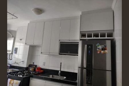 Apartamento à venda com 2 quartos, 43m² em Parque Industrial, Campinas