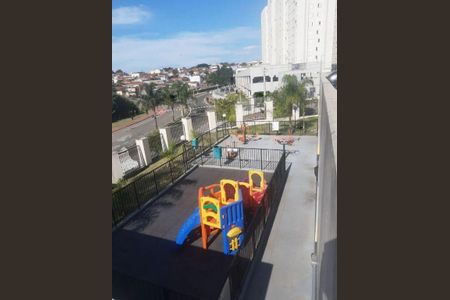 Apartamento à venda com 2 quartos, 43m² em Parque Industrial, Campinas