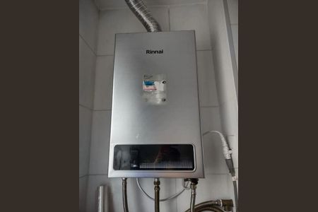Apartamento à venda com 2 quartos, 43m² em Parque Industrial, Campinas