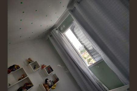 Apartamento à venda com 2 quartos, 43m² em Parque Industrial, Campinas