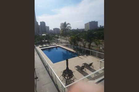 Apartamento à venda com 2 quartos, 43m² em Parque Industrial, Campinas