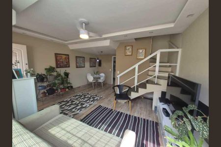 Casa à venda com 3 quartos, 74m² em Méier, Rio de Janeiro