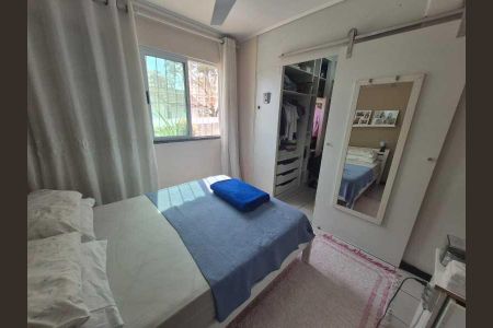 Casa à venda com 3 quartos, 74m² em Méier, Rio de Janeiro