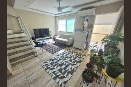 Casa à venda com 3 quartos, 74m² em Méier, Rio de Janeiro