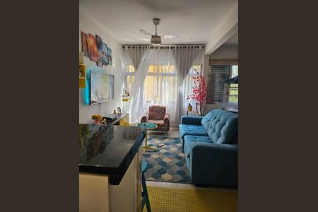 Apartamento à venda com 2 quartos, 73m² em Lapa de Baixo, São Paulo