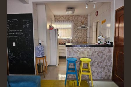 Apartamento à venda com 2 quartos, 73m² em Lapa de Baixo, São Paulo