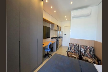 Apartamento à venda com 1 quarto, 30m² em Jardim das Acacias, São Paulo