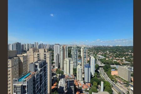 Apartamento à venda com 30m², 1 quarto e sem vaga
