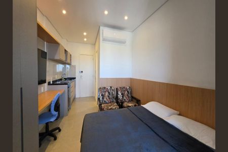 Apartamento à venda com 1 quarto, 30m² em Jardim das Acacias, São Paulo