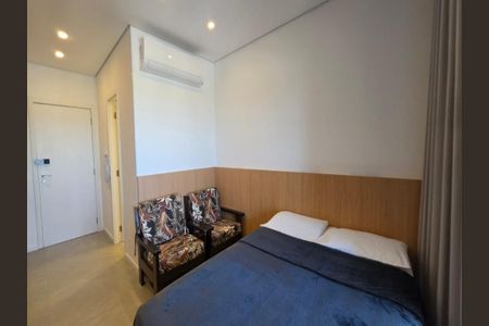 Apartamento à venda com 1 quarto, 30m² em Jardim das Acacias, São Paulo