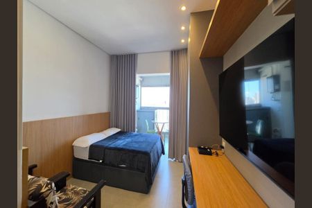 Apartamento à venda com 1 quarto, 30m² em Jardim das Acacias, São Paulo
