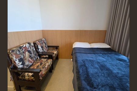 Apartamento à venda com 1 quarto, 30m² em Jardim das Acacias, São Paulo