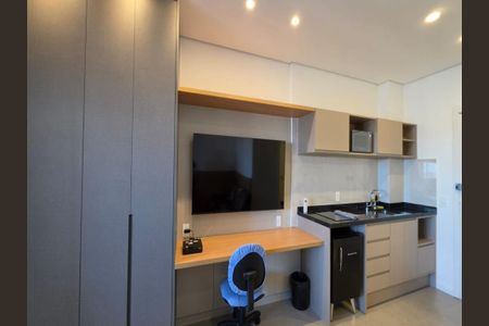Apartamento à venda com 1 quarto, 30m² em Jardim das Acacias, São Paulo
