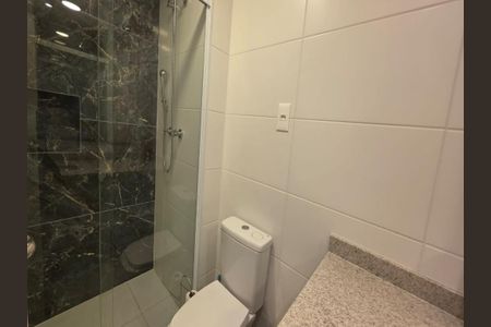 Apartamento à venda com 1 quarto, 30m² em Jardim das Acacias, São Paulo