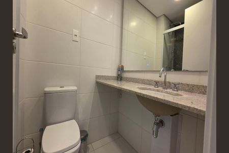Apartamento à venda com 1 quarto, 30m² em Jardim das Acacias, São Paulo