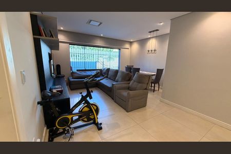 Casa à venda com 3 quartos, 160m² em Paulicéia, São Bernardo do Campo