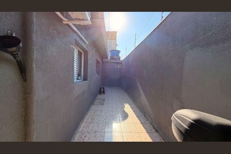 Casa à venda com 3 quartos, 160m² em Paulicéia, São Bernardo do Campo