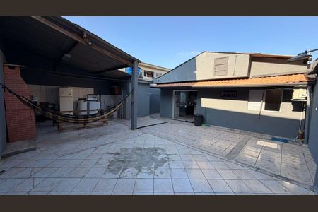 Casa à venda com 3 quartos, 160m² em Paulicéia, São Bernardo do Campo