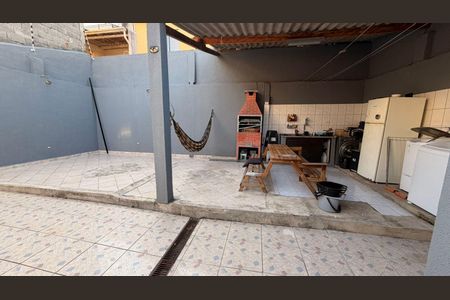 Casa à venda com 3 quartos, 160m² em Paulicéia, São Bernardo do Campo