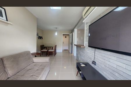 Apartamento à venda com 2 quartos, 70m² em Recreio dos Bandeirantes, Rio de Janeiro