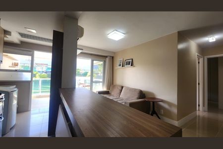 Apartamento à venda com 2 quartos, 70m² em Recreio dos Bandeirantes, Rio de Janeiro