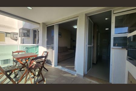 Apartamento à venda com 70m², 2 quartos e 1 vaga