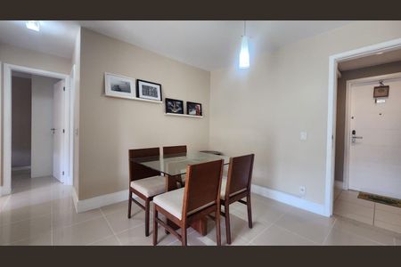 Apartamento à venda com 2 quartos, 70m² em Recreio dos Bandeirantes, Rio de Janeiro