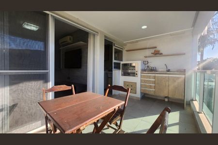 Apartamento à venda com 2 quartos, 70m² em Recreio dos Bandeirantes, Rio de Janeiro