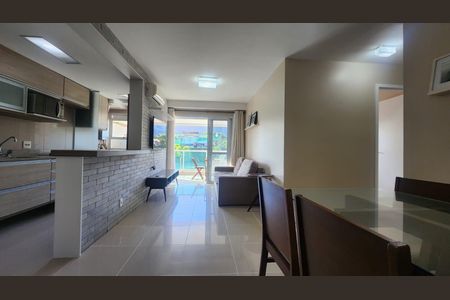 Apartamento à venda com 2 quartos, 70m² em Recreio dos Bandeirantes, Rio de Janeiro
