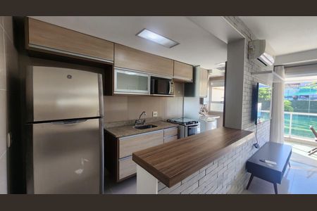 Apartamento à venda com 2 quartos, 70m² em Recreio dos Bandeirantes, Rio de Janeiro