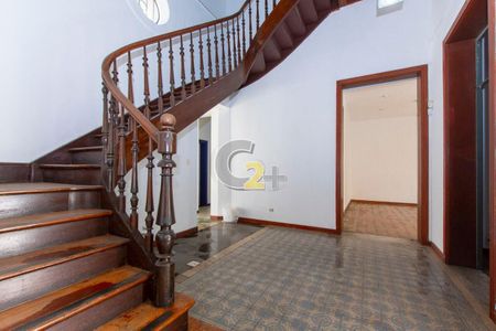 Casa à venda com 4 quartos, 640m² em Vila Buarque, São Paulo