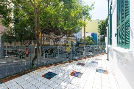 Casa à venda com 4 quartos, 640m² em Vila Buarque, São Paulo