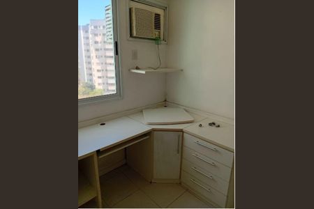 Apartamento à venda com 2 quartos, 76m² em Barra Olímpica, Rio de Janeiro