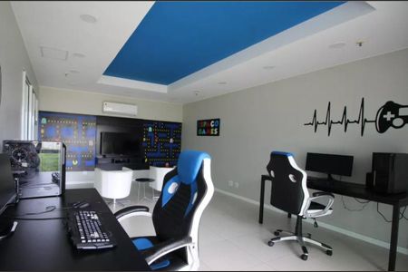 Apartamento à venda com 2 quartos, 76m² em Barra Olímpica, Rio de Janeiro