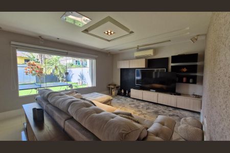 Casa de Condomínio à venda com 5 quartos, 500m² em Guaratiba, Rio de Janeiro