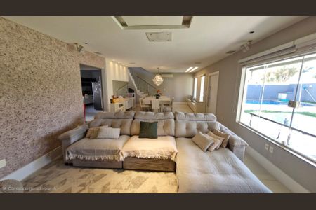 Casa de Condomínio à venda com 5 quartos, 500m² em Guaratiba, Rio de Janeiro