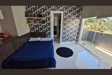 Casa de Condomínio à venda com 5 quartos, 500m² em Guaratiba, Rio de Janeiro