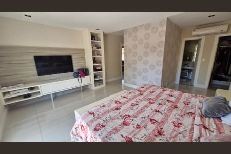 Casa de Condomínio à venda com 5 quartos, 500m² em Guaratiba, Rio de Janeiro