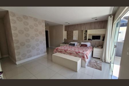 Casa de Condomínio à venda com 5 quartos, 500m² em Guaratiba, Rio de Janeiro