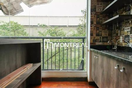 Apartamento à venda com 95m², 3 quartos e 2 vagas