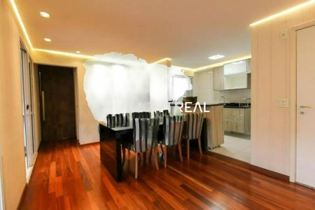 Apartamento à venda com 3 quartos, 95m² em Catumbi, São Paulo