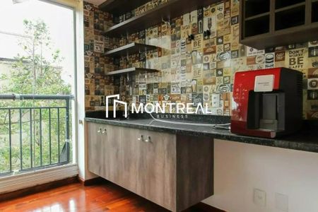 Apartamento à venda com 95m², 3 quartos e 2 vagas