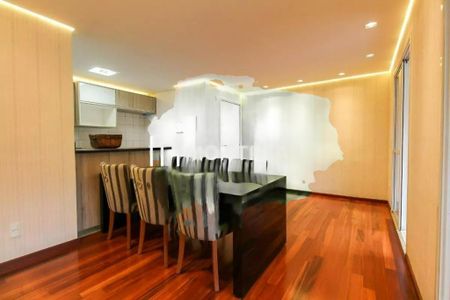 Apartamento à venda com 95m², 3 quartos e 2 vagas